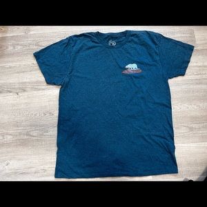 California Republic T-Shirt